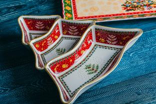 Праздничное настроение